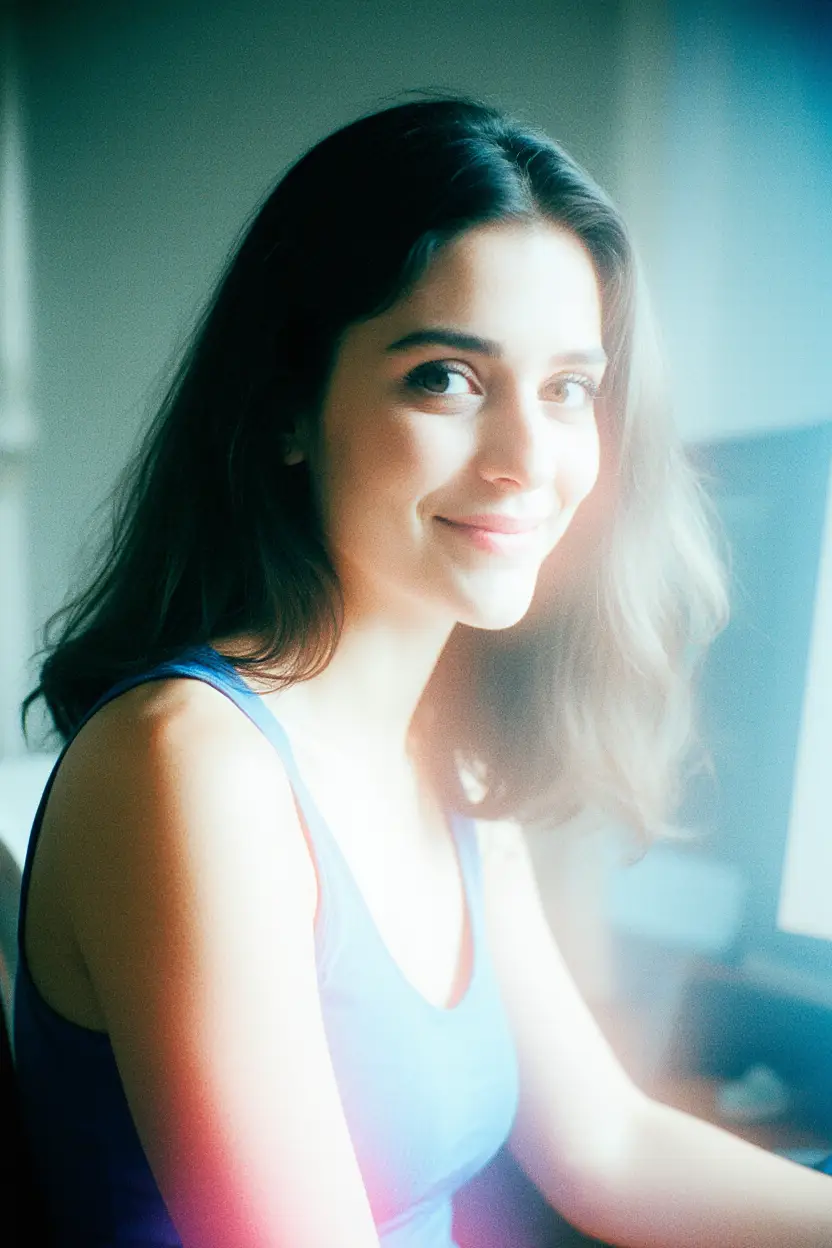 Victoria Soares, Coordenadora de Projetos - Depoimento sobre Formação G.L.I. da Learn & Education